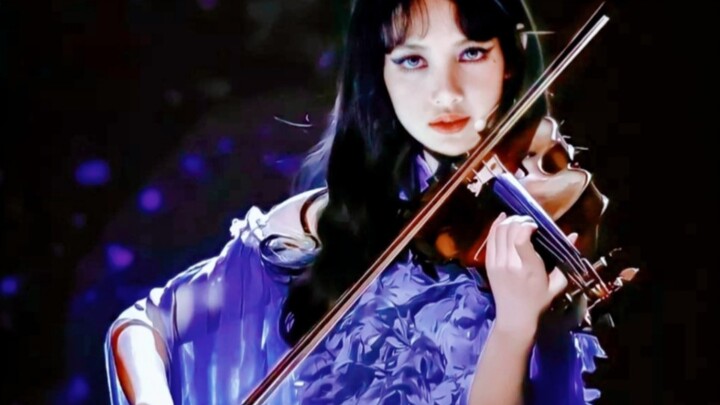 “2022 BLACKPINK Killing-Field Concert”
