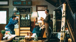 Hachiko full movie [indo sub]