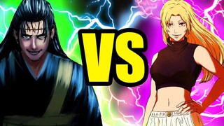 Will Yuki DIE Fighting Kenjaku!? Jujutsu Kaisen Chapter 205 Predictions/Discussion