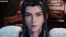 Lord of the ancient God grave eps 355