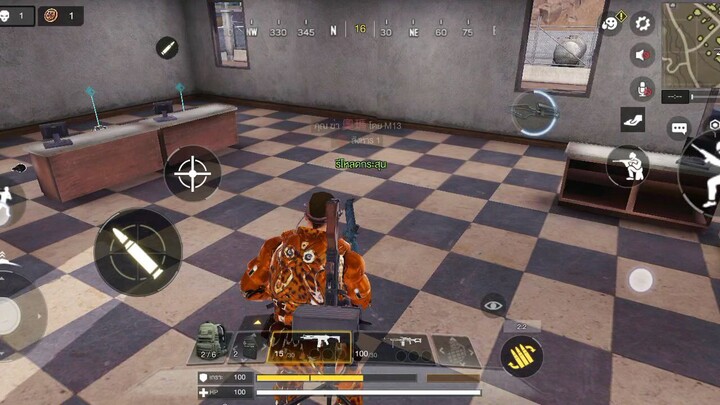 โหมด BR😆😆😆ทดลองดูครับ