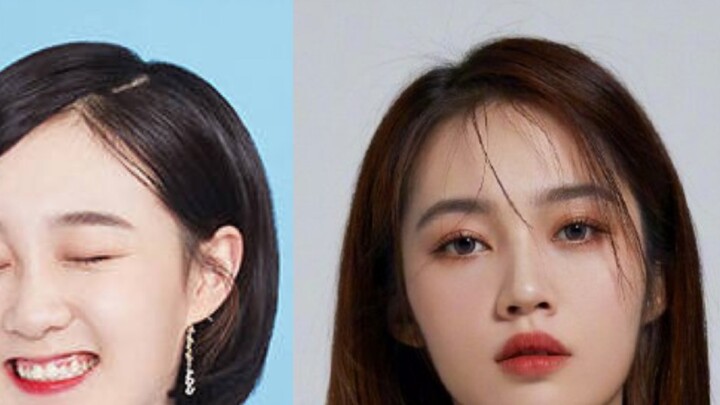 "POP!"-nya Lim Nayeon Koleksi Tarian Idola Wanita Tiongkok (Bagian 1)