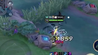 Những Pha Highlight Một Ulti Chết Luôn Hay Nhất Liên Quân P2 #gamehay