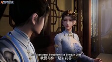 Supreme Alchemy Eps 123