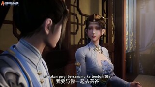 Supreme Alchemy Eps 123