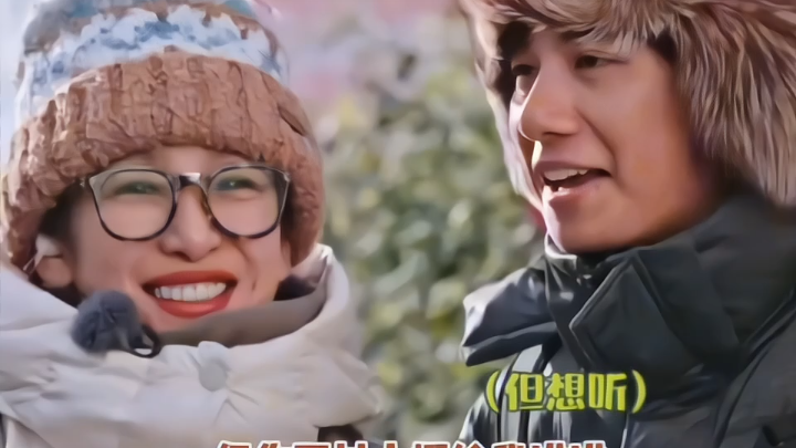 فجأة اكتسب هو شيانشو فهمًا عميقًا عندما التقى بـ “المعلّمة” تشين هاي لو!