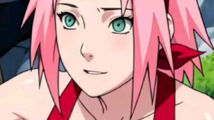 SAKURA SEDIKIT BESAR ASETNYA
