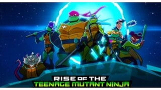 Ninja Rùa Trỗi Dậy 2022 [Thuyết Minh]