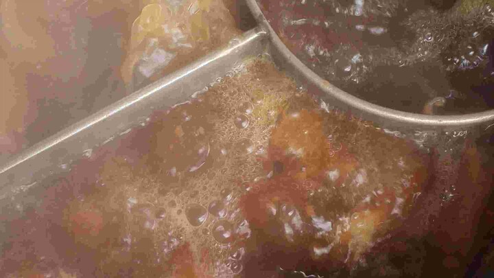 เตี๋ยวไก่