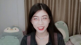 [Baca komentar] Ada sesuatu di bagian komentar gadis area foto spesial, semua orang ingin persik!