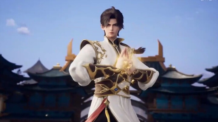 The Eternal Supreme episode 5 sub indo