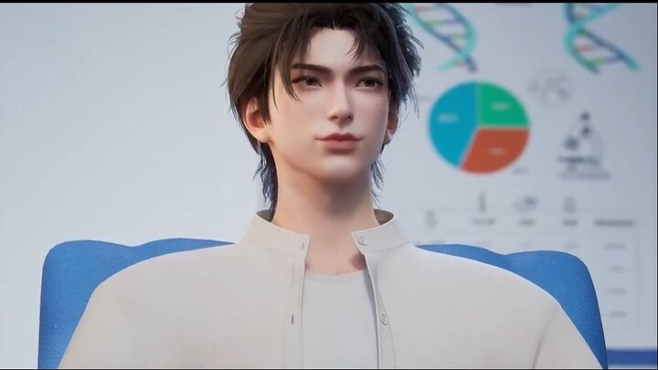 Urban Ancient Immortal Doctor Episode 170 Sub Indo