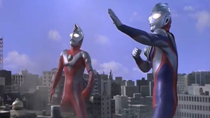 Gaia: Big Brother and Second Brother, why didn't you bring a power bank when you helped me?