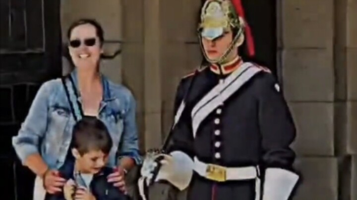 Rules are ruthless, but people have feelings.