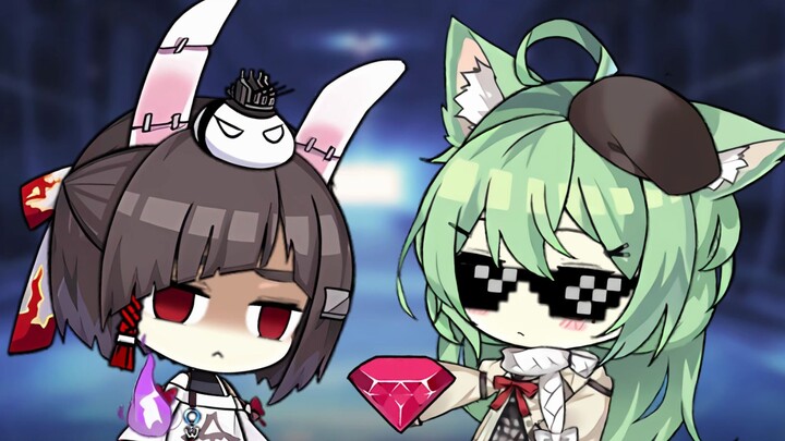[Azur Lane] ปาร์ตี้ A