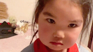 在她面前我好像个傻子……