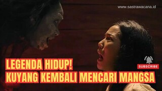 Horor Viral! Sinopsis Film Kuyang : Sekutu Iblis yang Selalu Mengintai, Bikin Bulukuduk Merinding😬