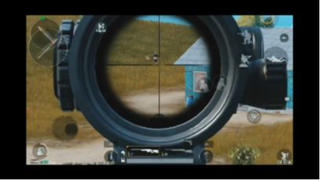 THUNDER ⚡️- BGMI _ PUBG BEAT SYNC MONTAGE