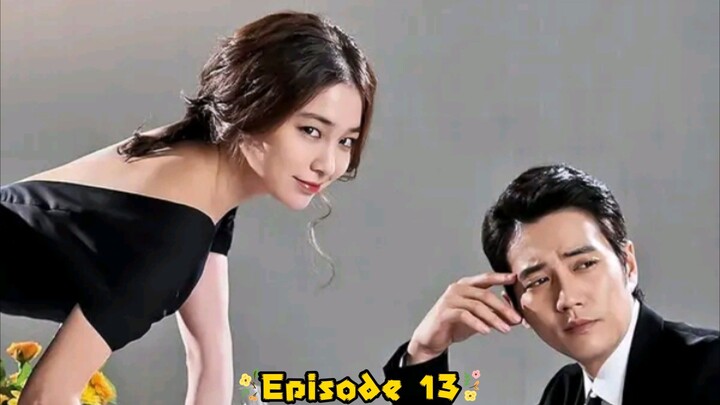 Cunning Single Lady Korean Tagalog Dub Series 🇵🇭🇰🇷 Episode 13