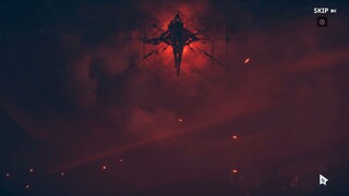 Solo Leveling:ARISE - Davorka
