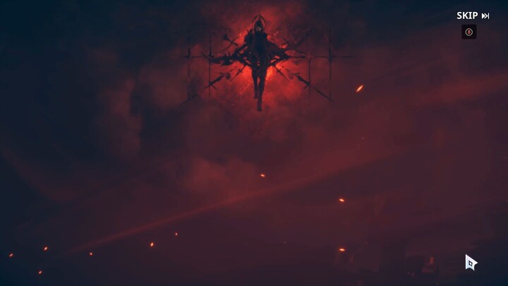 Solo Leveling:ARISE - Davorka