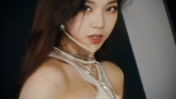 Anyone who is called "jie" right after debuting must be a tough character [Liu Zhimin]