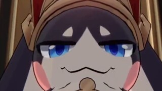 【MaNameBin】BIN tiba-tiba berubah menjadi tomboi?!?!
