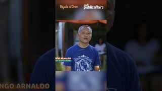 Isa sa pinakamatibay na walis tambo, matatagpuan sa Manito, Albay! | Biyahe ni Drew