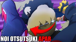 Spoilerele pentru Boruto Manga au aparut! Boruto foloseste Flying Raijin si apar 4 Personaje Noi!