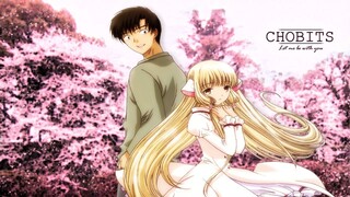 Chobits: Episode #25