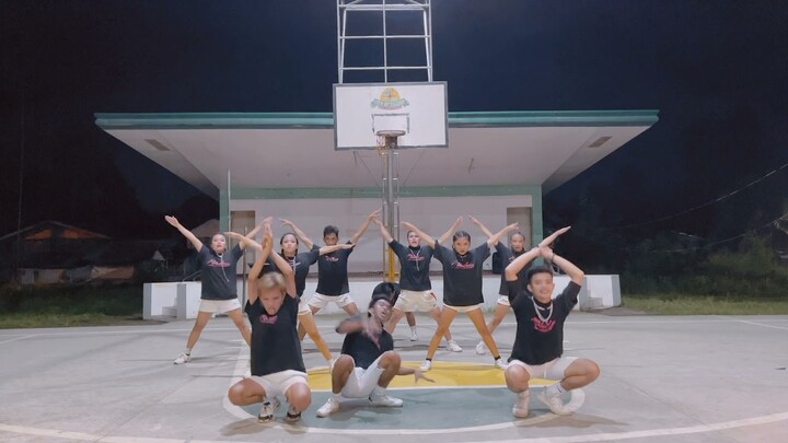 "Bagsakan" by Parokya ni Edgar Dance Cover by: Relentless ♥️✨
