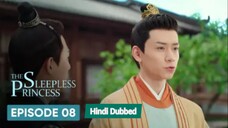 The Sleepless Princess _ Episode 8 _ HINDI/URDU Audio