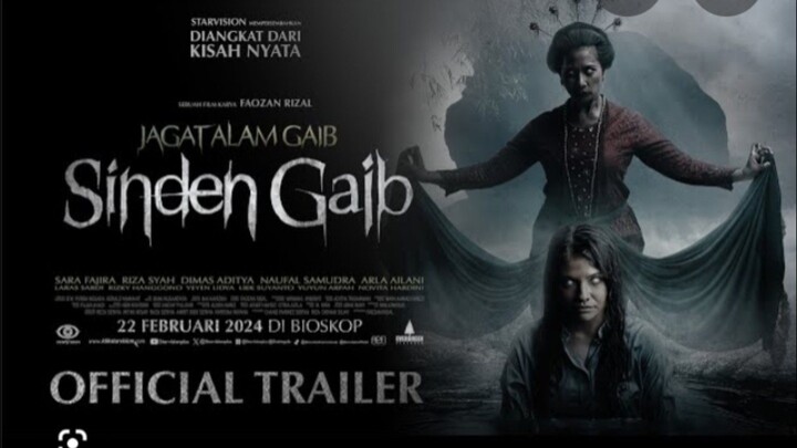 JUDUL: SINDEN GOIB (2024)