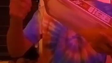 drank