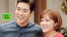 Marrying My Daughter Twice Tagalog EP.11 #kdrama #koreanovela #tagalogdubbed