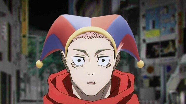 When you realize you are just a murderer be like............