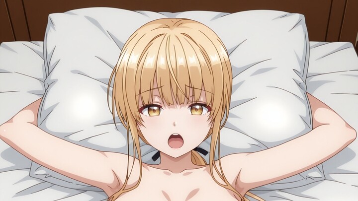 aset mahiru pink🥵🥵