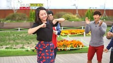 RUNNING MAN Episode 114 [ENG SUB] (X Man vs. Running Man)