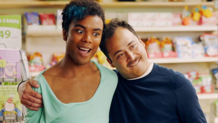 ให้ส่วนลดเฉพาะเกย์เท่านั้น!