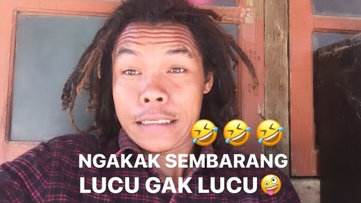 PRANK APA APAAN INI ? | PALING LUCU NGAKAK | - #pranklucu #prank