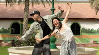 Lalaland转场迪拜版｜庆祝历时一下5个月的两岸领证 完结撒花！