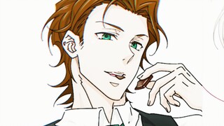 【Albert】Sự tu luyện bản thân của một diễn viên