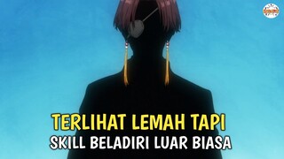 SKILL BELADIRI CAMPURAN YANG SANGAT OVERPOWER