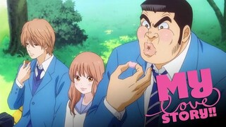 Ore Monogatari!!|Eps 6 Sub Indo