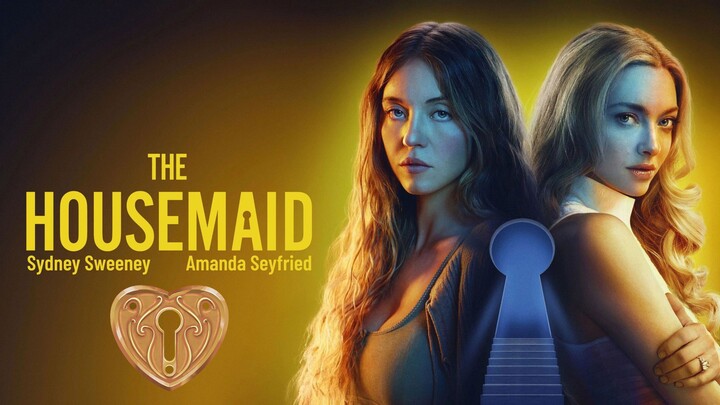 THE HOUSEMAID (2025)