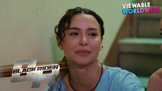 Black Rider: Bane, biktima ng pusong manhid (Episode 127)
