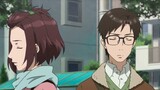 [ Parasyte -the maxim- ] Chapter 2: The Demon of Carnal Desire
