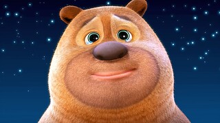 "ฉันอยากจะเรียกมันว่าคุณภาพของภาพ" [Bear Infested]