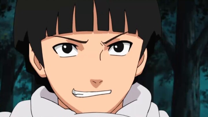 Mengapa orang mengatakan bahwa Ratu Mentega dan Uchiha Madara adalah orang yang sama?