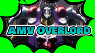 Overlord|[AMV/MAD]OVERLORD